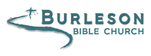Burleson Bible Church